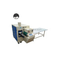 JBJ-7 blanket roll packing machine